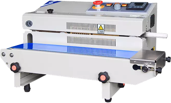 Οριζόντια θερμοκολλητική μηχανή FRB-770I