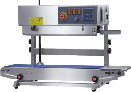 Αυτόματη θερμοκολλητική μηχανή FRB-770II