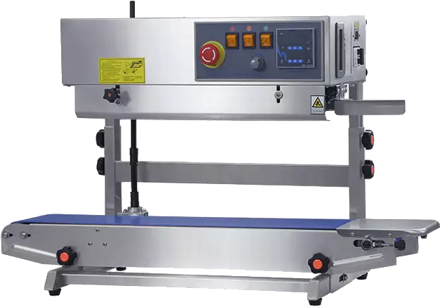 Αυτόματη θερμοκολλητική μηχανή FRB-770II