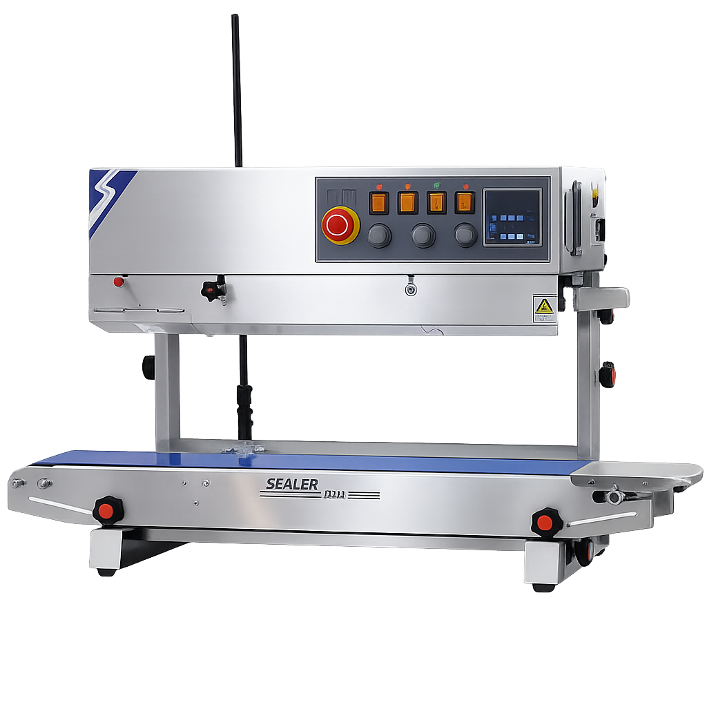 Κάθετη θερμοκολλητική μηχανή FRBM-810II FRBM II