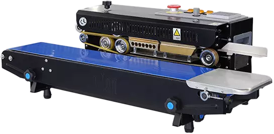 Οριζόντια θερμοκολλητική μηχανή FRD-750I