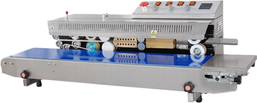 Θερμοκολλητική μηχανή FRM-1010I