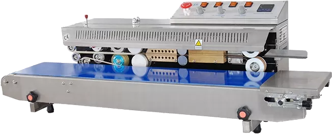 Θερμοκολλητική μηχανή FRM-1010I