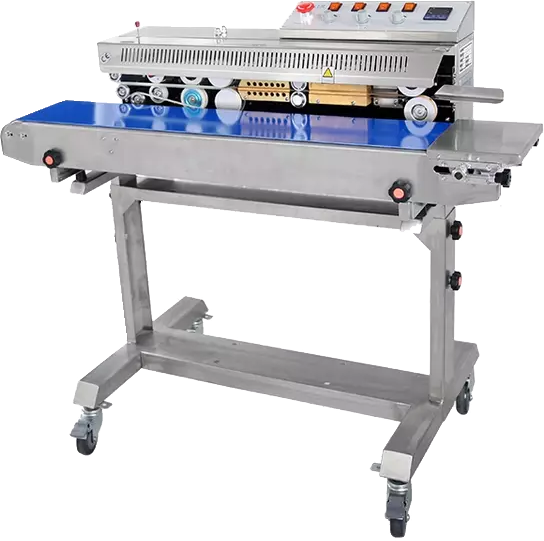 Αυτόματη θερμοκολλητική μηχανή FRM-1010III