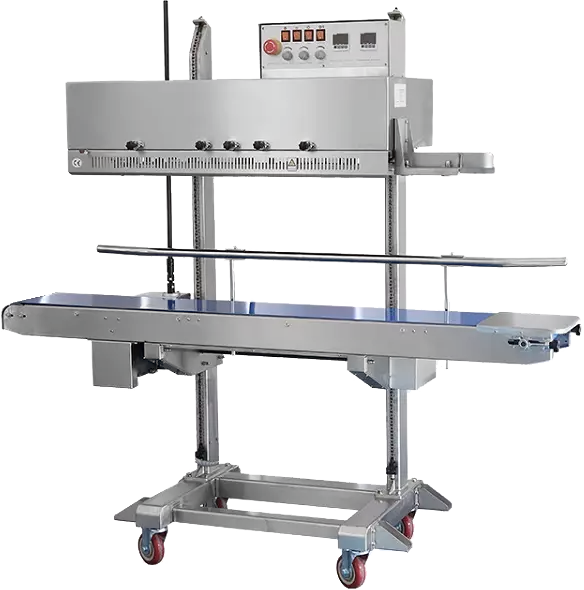 Αυτόματη πολυλειτουργική θερμοκολλητική μηχανή FRM-1370LD