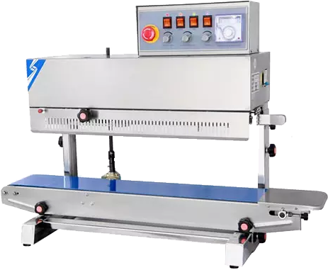 Θερμοκολλητική μηχανή FRM-980II