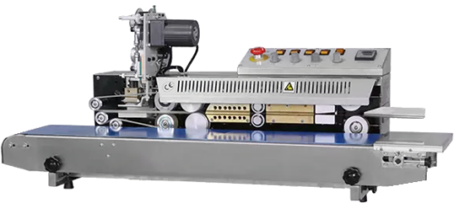 Θερμοκολλητική μηχανή FRS-1010I