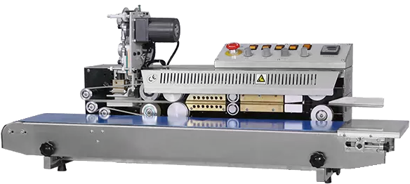 Θερμοκολλητική μηχανή FRS-1010I