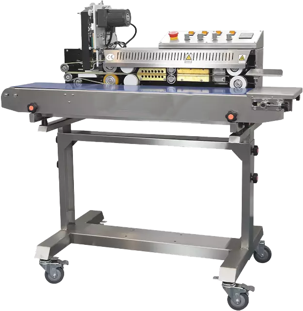 Θερμοκολλητική μηχανή FRS-1010III