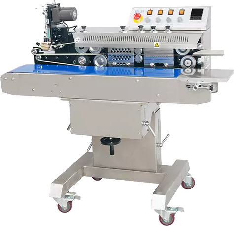 Θερμοκολλητική μηχανή FRS-1120W