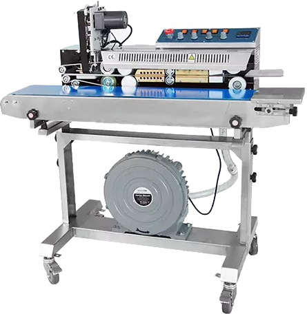 Θερμοκολλητική μηχανή με κενό αέρος FRSC-1010III