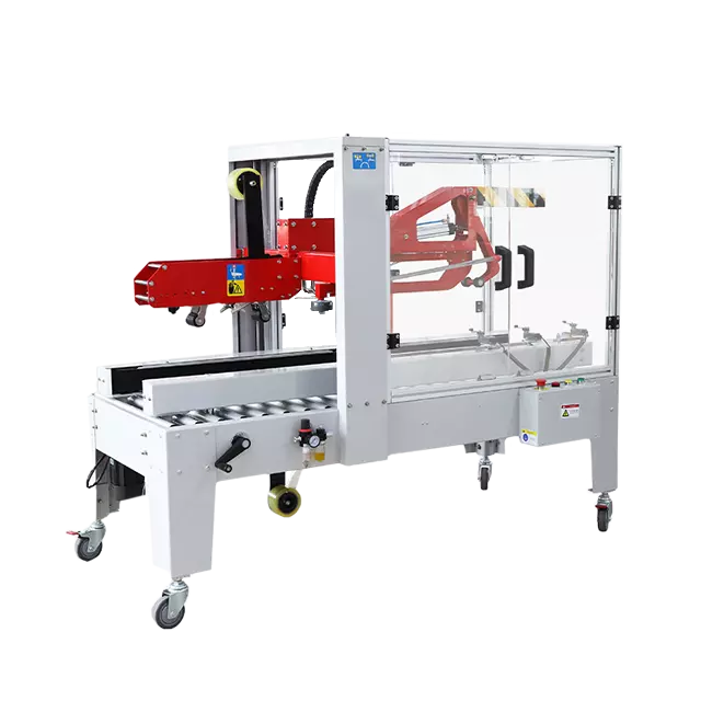 Αυτόματο κλειστικό χαρτοκιβωτίων FXJ-5050ZX