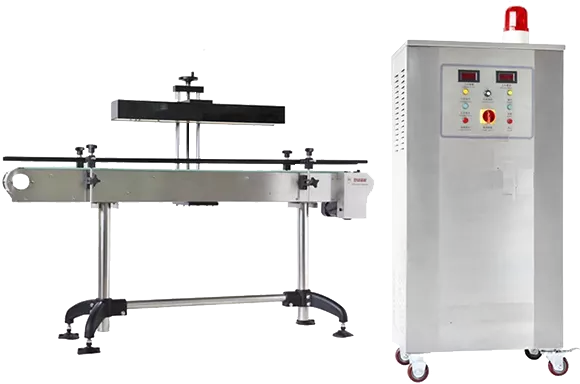 Αυτόματη θερμοκολλητική μηχανή HL-3000A