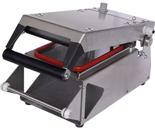 Χειροκίνητη θερμοκολλητική μηχανή HTS-225