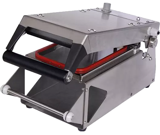 Χειροκίνητη θερμοκολλητική μηχανή HTS-225