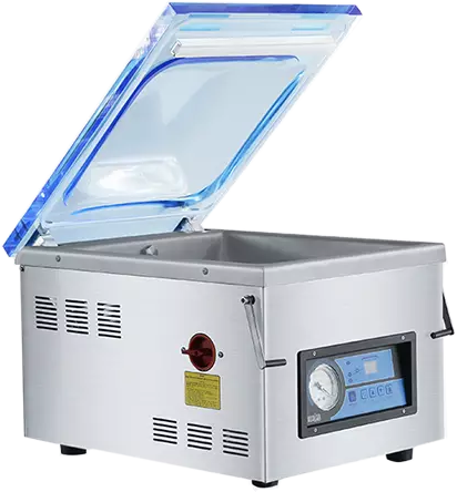 Μηχανή συσκευασίας κενού HVC-300T/1A