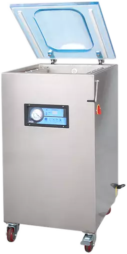 Μηχανή συσκευασίας κενού HVC-510F/2A