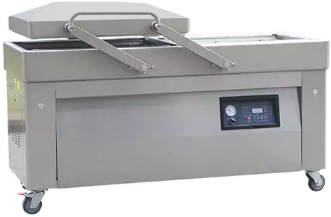 Μηχανή συσκευασίας κενού HVC-720S/2A