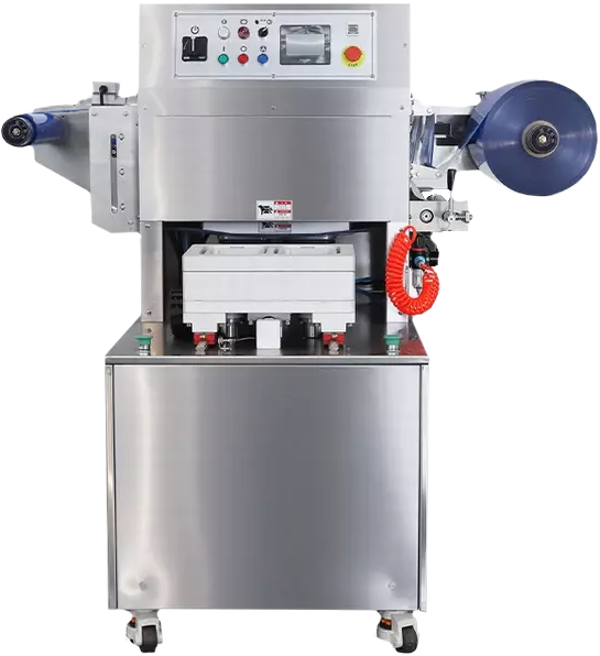 Μηχανή συσκευασίας κενού HVT-450M