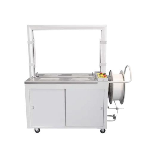 Υψηλής ταχύτητας αυτόματο τσερκοδετικό KZ-8060/D