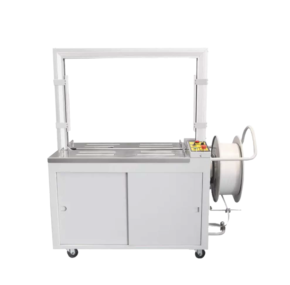 Υψηλής ταχύτητας αυτόματο τσερκοδετικό KZ-8060/D