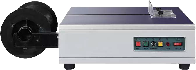 Επιτραπέζιο ημιαυτόματο τσερκοδετικό KZB-T