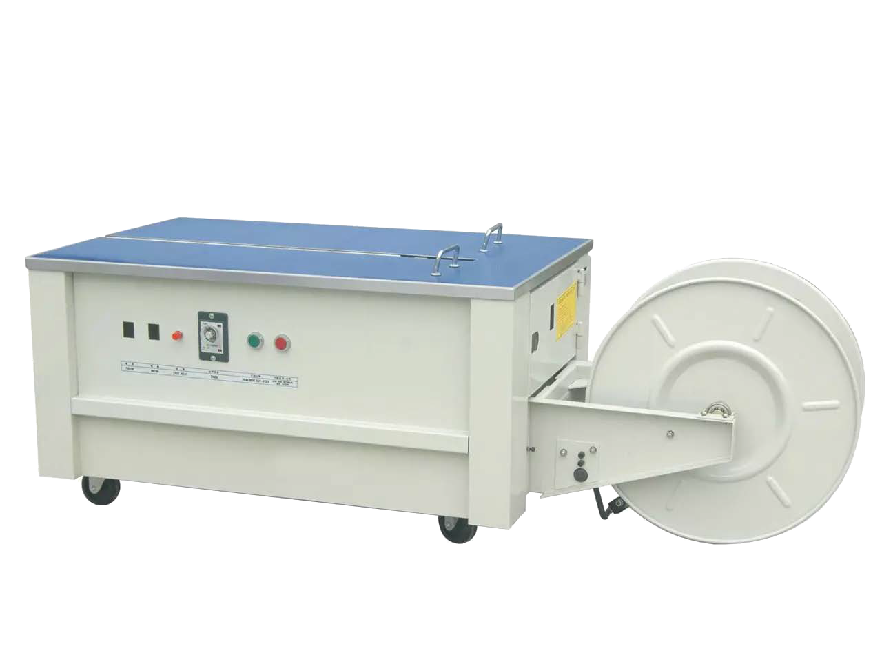 Ημιαυτόματο τσερκοδετικό SK-2