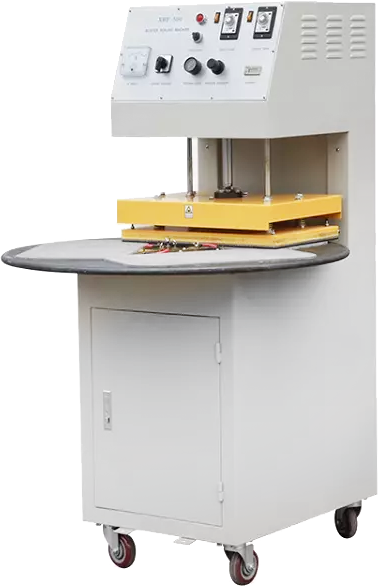 Θερμοκολλητική μηχανή για blister XBF-500