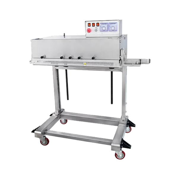 Αυτόματη θερμοκολλητική μηχανή FR-1370L/T fr l t