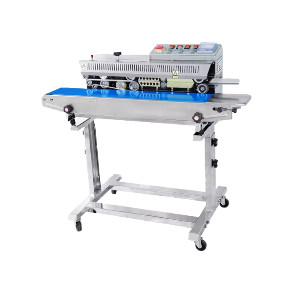 Επιδαπέδια θερμοκολλητική μηχανή FRBM-810III frbm iii