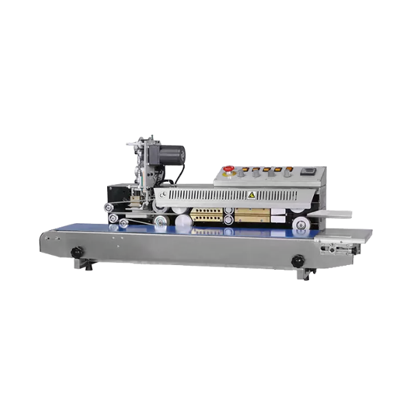 Θερμοκολλητική μηχανή FRS-1010I frs i