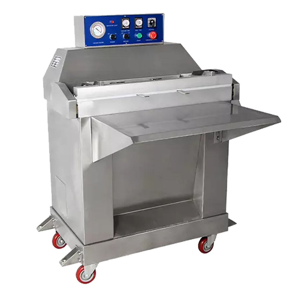 Μηχανή συσκευασίας κενού DZ-800W mixani syskevasias kenoy dz w