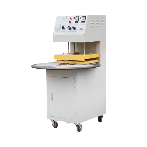 Θερμοκολλητική μηχανή για blister XBF-500 xbf