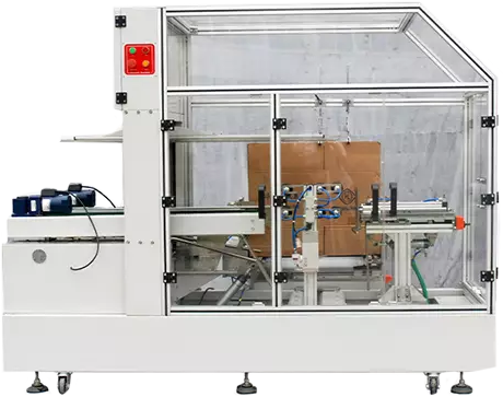 Διαμορφωτικές χαρτοκιβωτίων