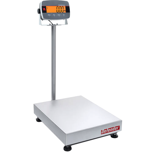 Ανοξείδωτος ζυγός πάγκου/δαπέδου i-D33XW30C1R6-EU