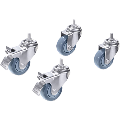 Wheel kit SST, Defender Series