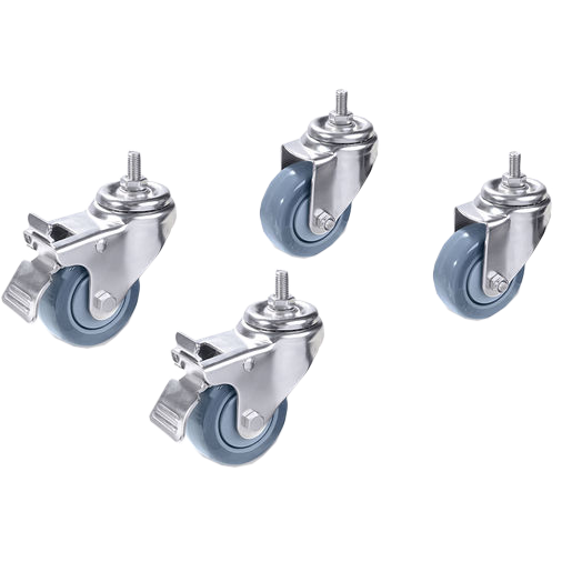 Wheel kit SST, Defender Series