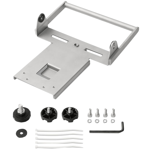 Mounting Set Front SST DT33