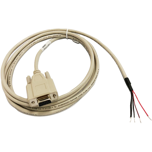 Cable RS232 i-DT33XW