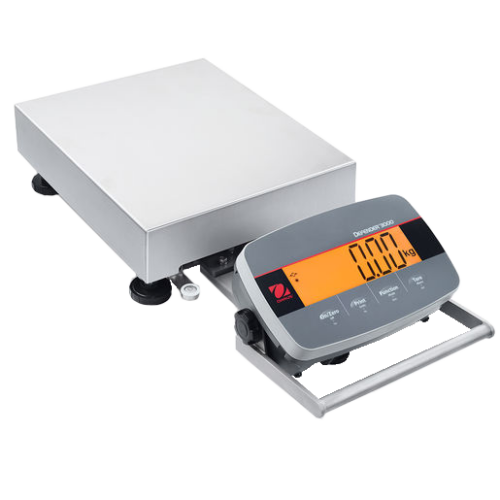 Υβριδικός ζυγός πάγκου i-D33XW15B1R5-EU