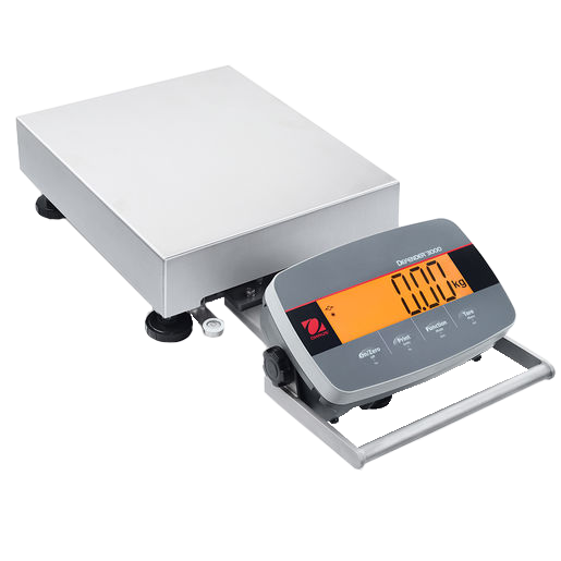 Υβριδικός ζυγός πάγκου i-D33XW15B1R5-EU