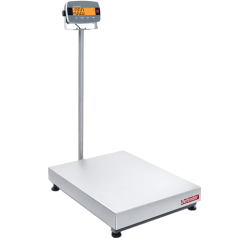 Υβριδικός ζυγός πάγκου/δαπέδου i-D33XW300B1V3-EU