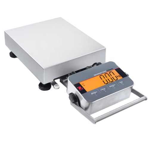 Υβριδικός ζυγός πάγκου/δαπέδου i-D33XW60B1L5-EU