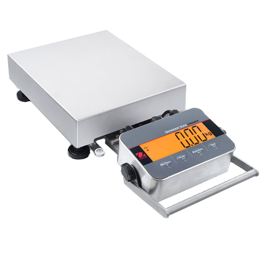 Υβριδικός ζυγός πάγκου/δαπέδου i-D33XW60B1L5-EU