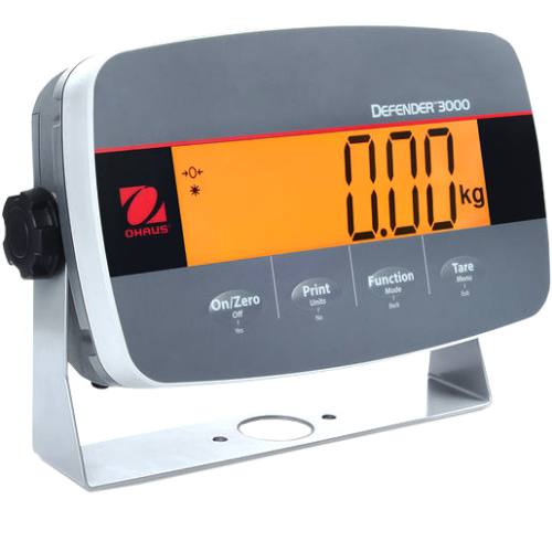 Ενδείκτης ζύγισης i-DT33P