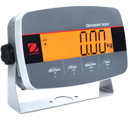 Ενδείκτης ζύγισης i-DT33P