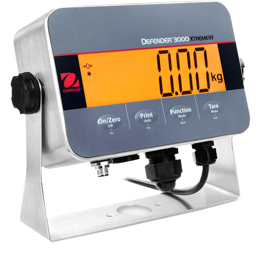 Ενδείκτες ζυγιστικού i-DT33