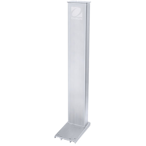 Column Kit 670 mm 316 stainless steel