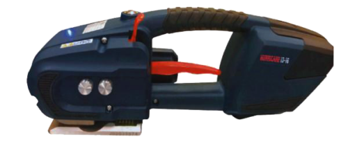 Τσερκοδετικό μπαταρίας (strapping tool) Hurricane 13/16.