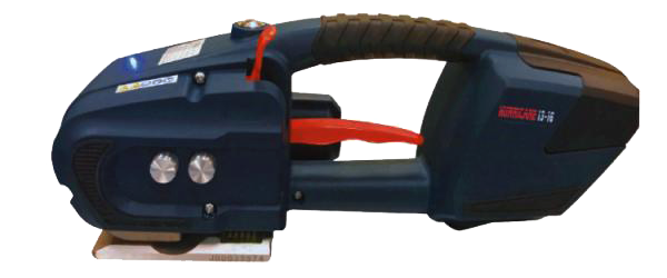 Τσερκοδετικό μπαταρίας (strapping tool) Hurricane 13/16.